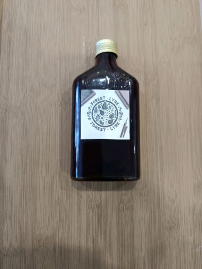 Берёзовый сироп